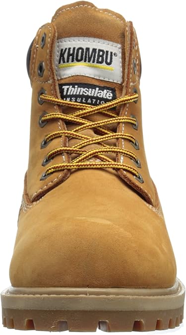 khombu work boots