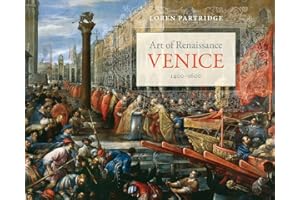 Art of Renaissance Venice, 1400-1600