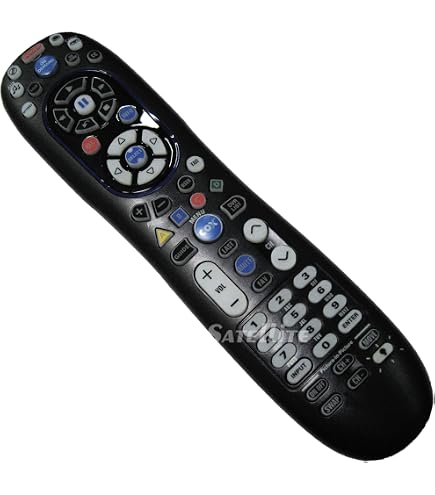 thumbnail image 2 of Videotron Illico Cable Box Remote Control - URC-2244CBC0-0001-R Replacement 2 of 10