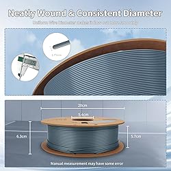 3D Printing Filament Basic PLA Filament 1.75mm