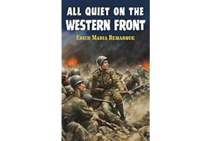 All Quiet on the Western Front