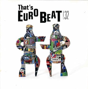 Amazon ザッツ ユーロビートvol 32 オムニバス ギャングスターズ マックス カンパニー メラ マイケル フォーチュナティ ミスター ブラック ニューヨーク ラッパーズ マーク ファリーナ ベティ ドーイ ロレイン マッケイン ケン ラズロ R B 音楽