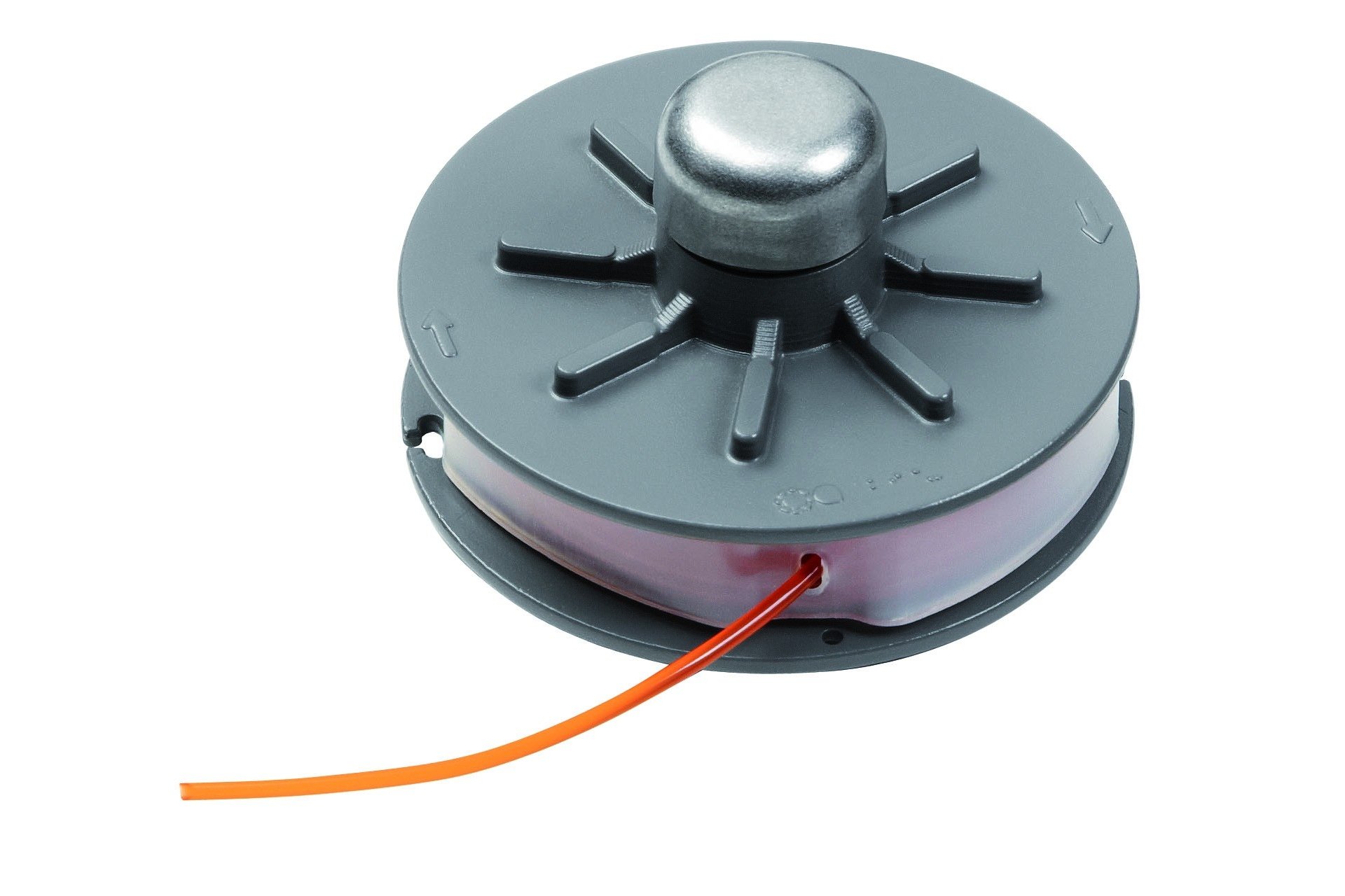 gardena Spare Thread Spool for Turbotrimmer Art 2402 Original Parts (5365-20)