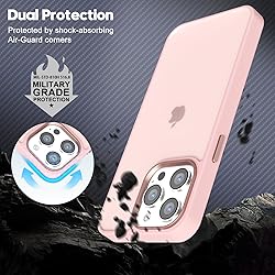 oakxco for iPhone 16 Pro Max Case Matte
