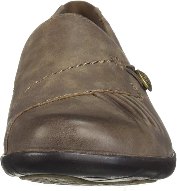 rockport cobb hill women's paulette flat