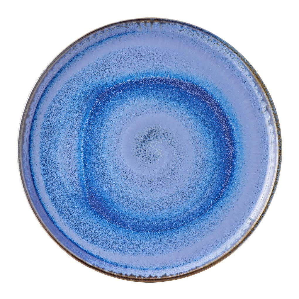 Murra Pacific Walled Plate 10.5inch / 27cm