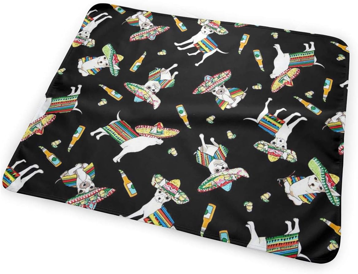 kangaroo changing station