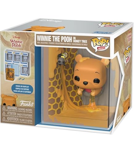 Amazon.com: Funko Pop! Disney: Holiday 2021 - Tigger (Flocked