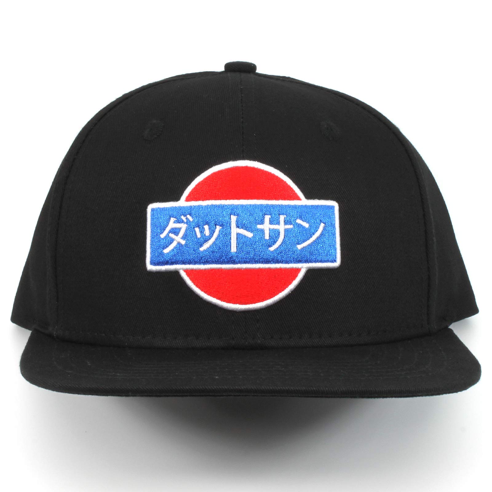 Rotary13B1 Datsun Kanji Baseball Cap 