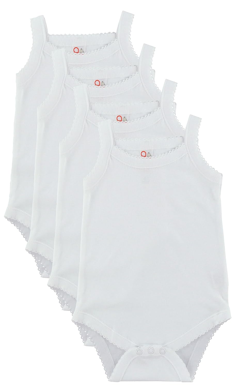 baby camisole bodysuit