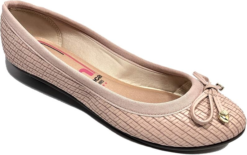 sapatilha moleca colorida