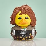 TUBBZ Boxed Edition Lord of the Rings Pippin Took Cosplaying Rubber Duck view 3