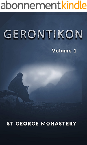 Download Gerontikon: Volume 1 (English Edition) PDF