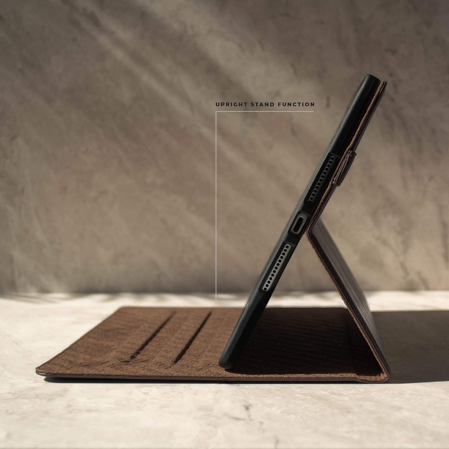 TORRO Case Compatible with iPad 9th, 8th & 7th Generation (10.2”) - Image 5