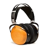 HIFIMAN SUNDARA Closed-Back Over-Ear Planar