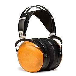 HIFIMAN SUNDARA Closed-Back Over-Ear Planar