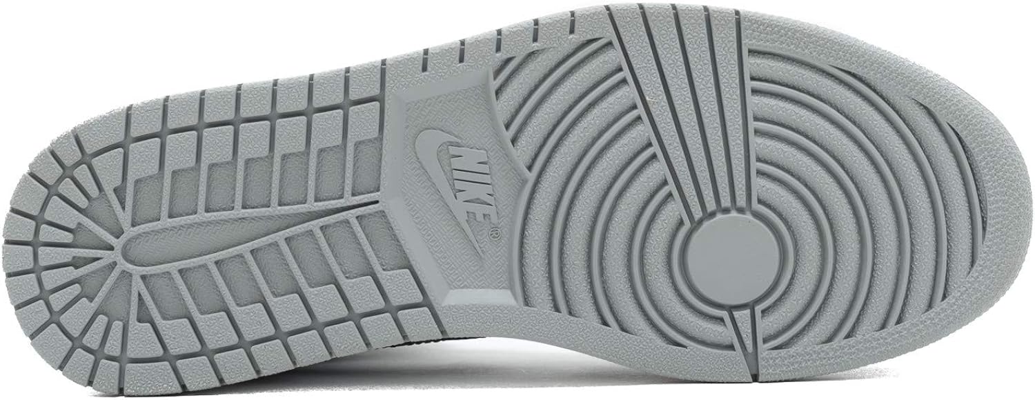 jordan 1 retro high og barons