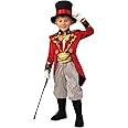 Rubies Boys Opus Collection Child's Ringmaster Costume