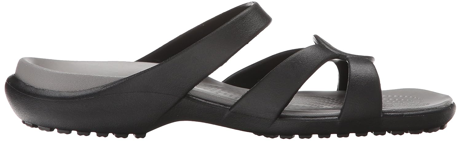 crocs women's fashion sandals