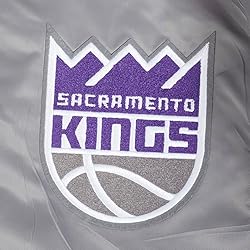 Pro Standard MENS NBA SACRAMENTO KINGS OLD ENGLISH