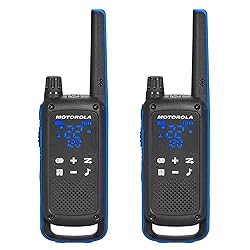 Motorola Solutions, Portable