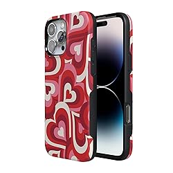 Casely iPhone 16 Pro Max Case | Love Song Remix