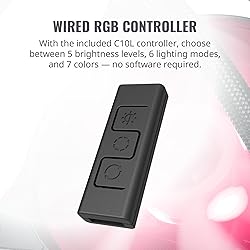 Cooler Master MasterLiquid LC120E RGB Close-Loop