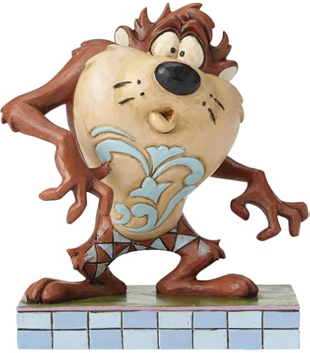 Figurine Bugs Bunny Enesco, un bijou Looney Tunes
