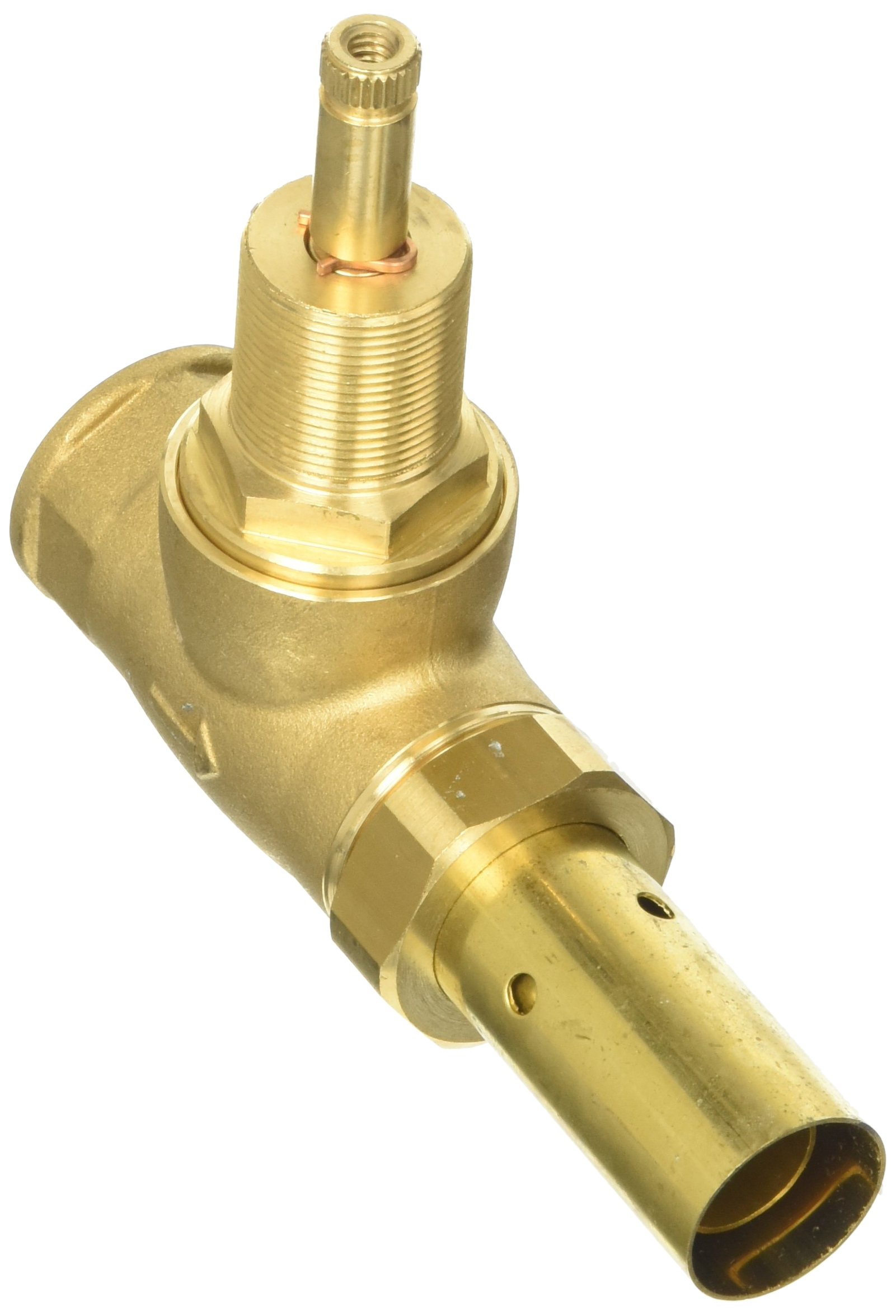 bellosta 884053 Body Built-in Quick Step 3/4, Black