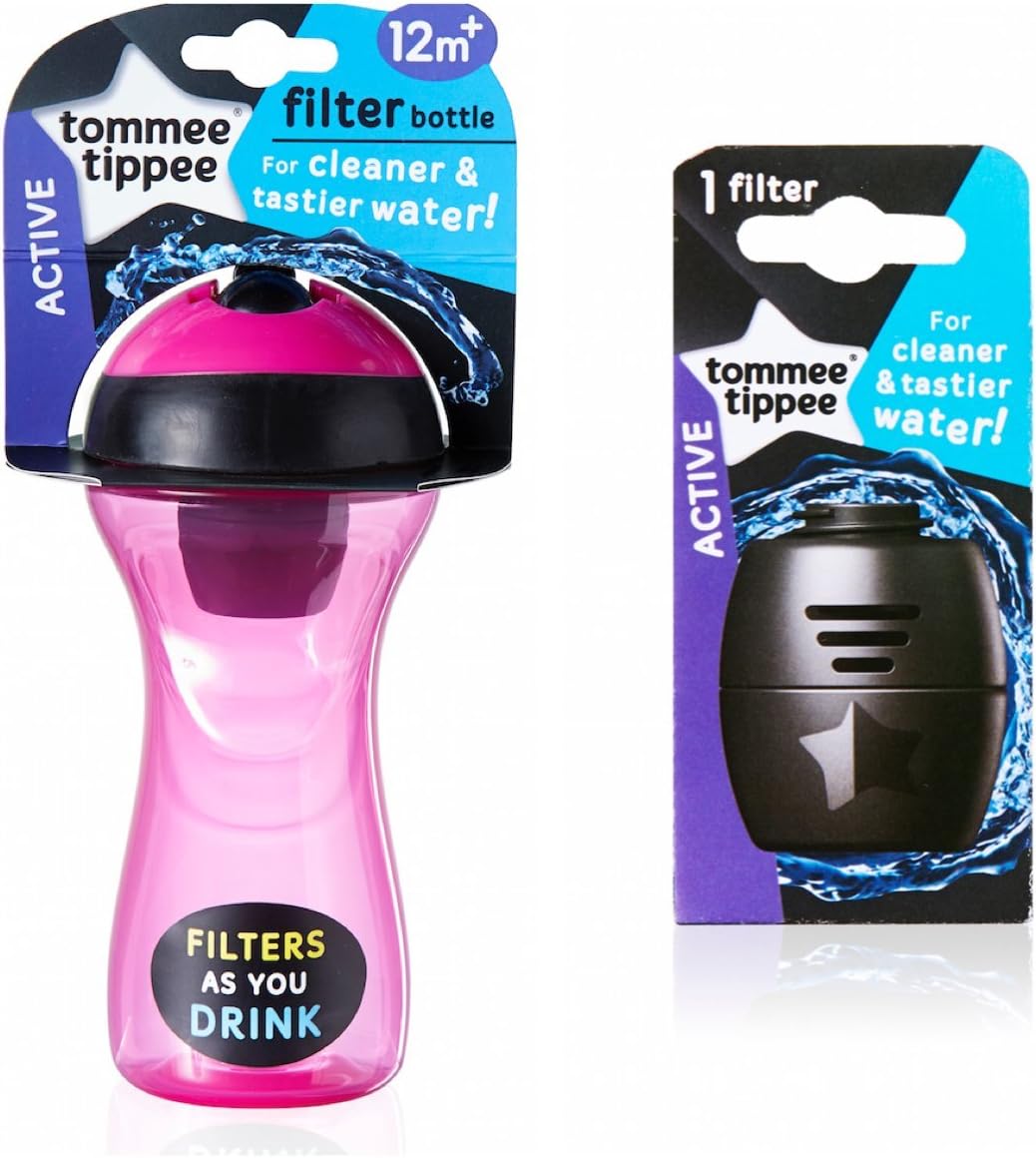 filter tommee tippee