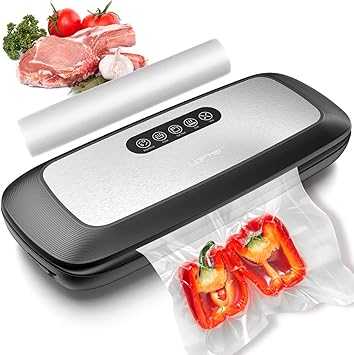 Macchina Sottovuoto Amazon Prime Macchina Sottovuoto Amazon Prime