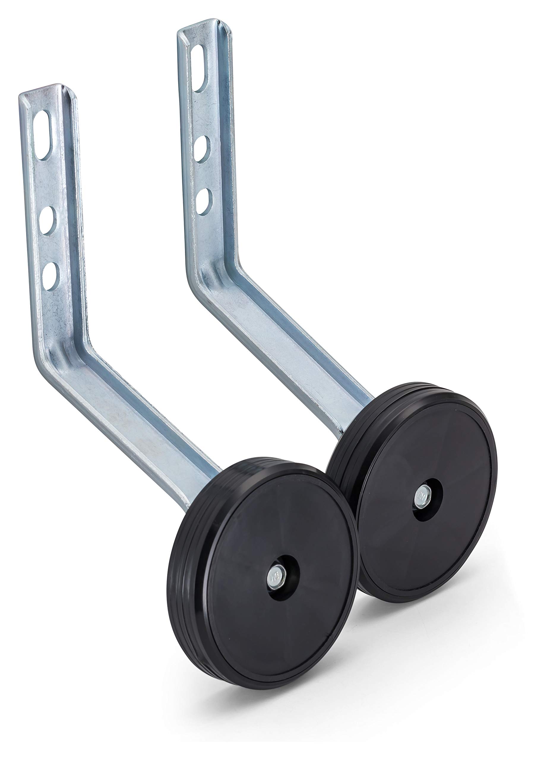 Photo 1 of Schwinn SW80275-6 Training Wheels Stars & Flowers Alloy Steel (20 x 6.46 inches /1 x, 0 inches Offset)