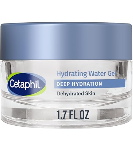 Amazon.com: Cetaphil Deep Hydration 48Hr Activation Serum, 1 fl oz