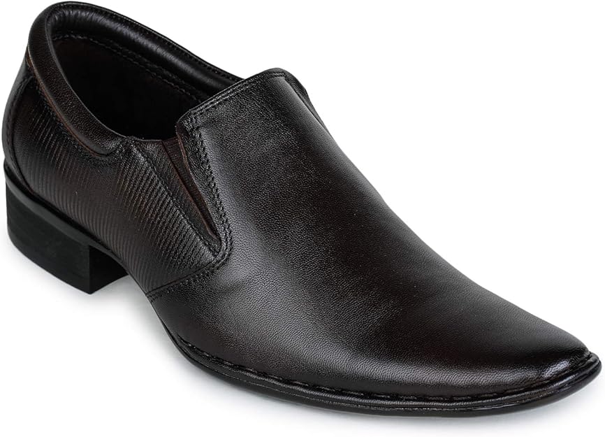 Buy Liberty Men's DTL6 Formal Shoes at Amazon.in