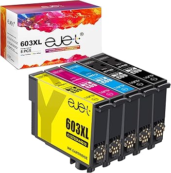 epson 603xl amazon