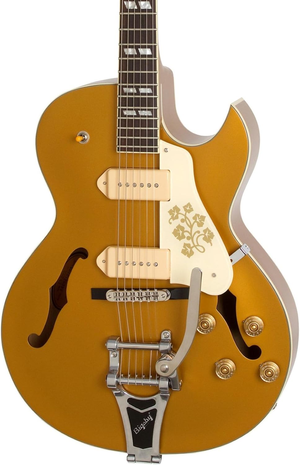 Epiphone Casino Metallic Gold Epiphone Casino Metallic Gold