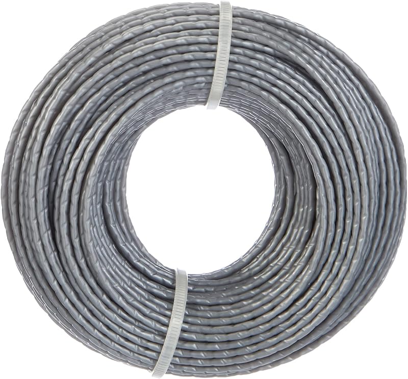 Bosch 24 m 1.6 mm Replacement Spool Line Green