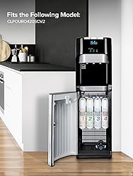 Brio Water Cooler Filter Replacement