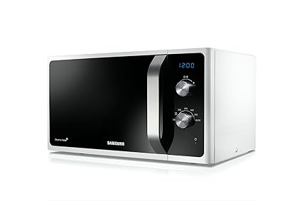 Samsung MS23F300EAW - Microondas (1150W, 230V, 50 Hz, 48,9 ...