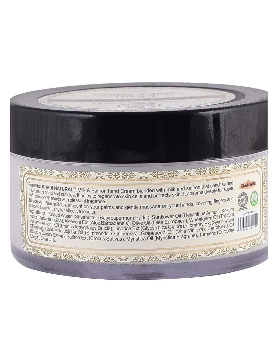 khadi fairness cream