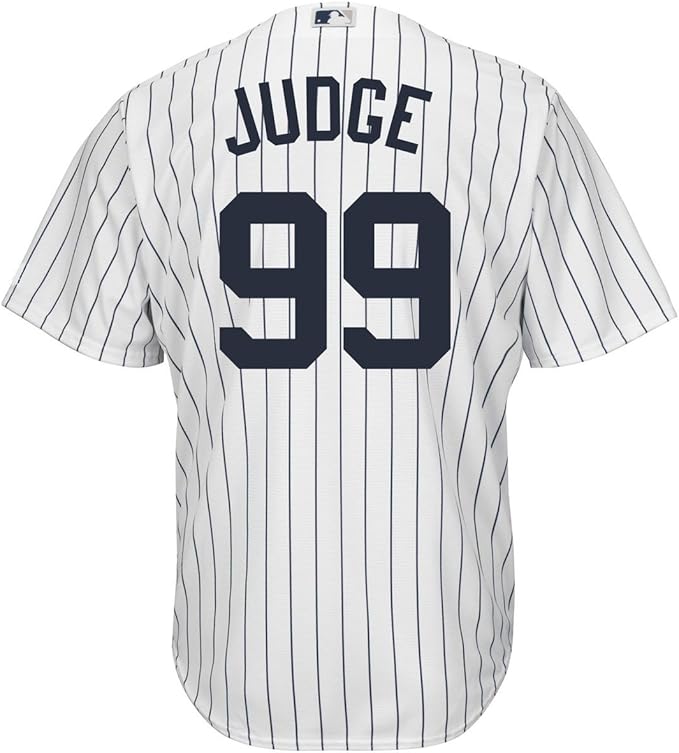 authentic aaron judge jersey