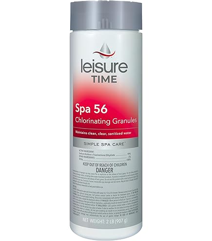 Amazon.com : Nature2 Spa Mineral Sanitizer 2 Pack W20750