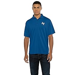 Vantage Apparel Men's Collegiate Polyester Mesh