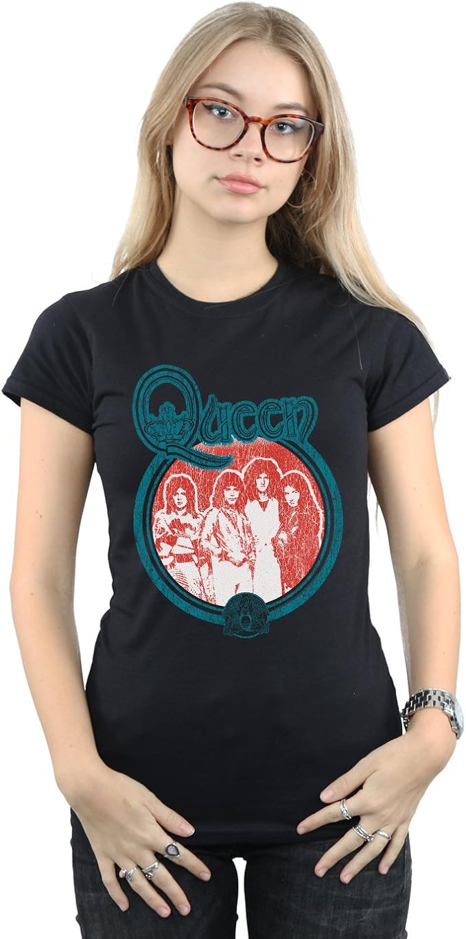 vintage band shirts womens