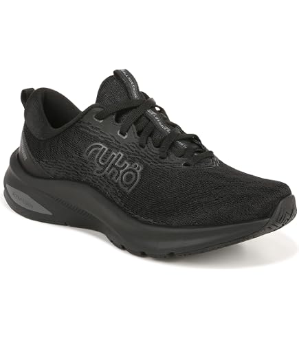 Amazon.com | Ryka Women's Optimize XT Cross Training Shoe Black