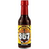 Mad Dog 357 Hot Sauce, 5 Ounce