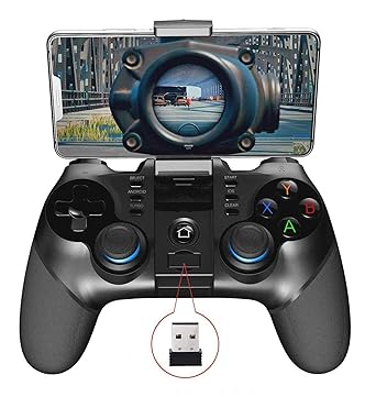 Amazon.com: ipega PG-9156 PUBG King's 