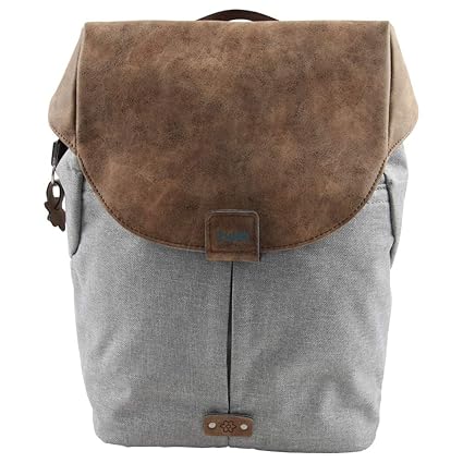 zwei Olli Rucksack O12, ice