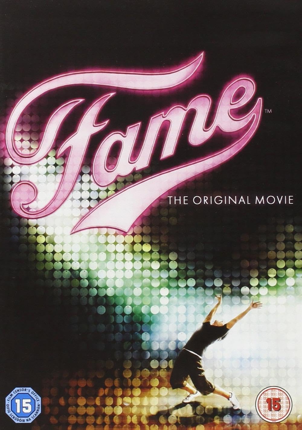 Fame [DVD] [1980]