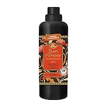 Tesori d’Oriente – Ammorbidente Lavatrice Concentrato Japanese Rituals, dalle Note Soavi di Bergamotto e Patchouli, Fino a 38 Lavaggi, con Preziose Microcapsule Per Capi Morbidi e Profumati, 760 ml